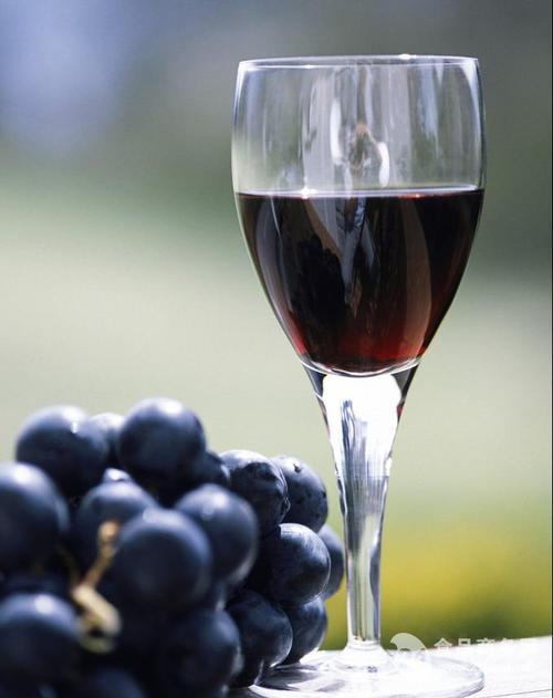 散装葡萄酒生产